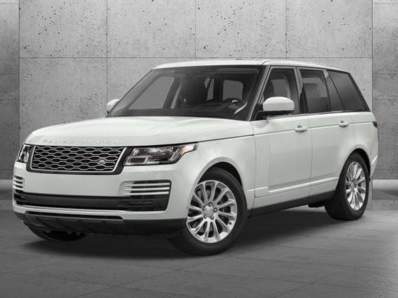 LAND ROVER RANGE ROVER 2021 SALGS2RKXMA425503 image